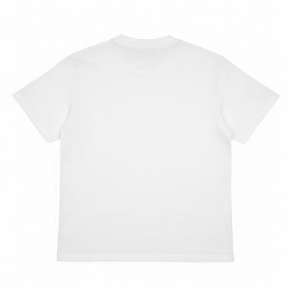 Depth T-shirt - White
