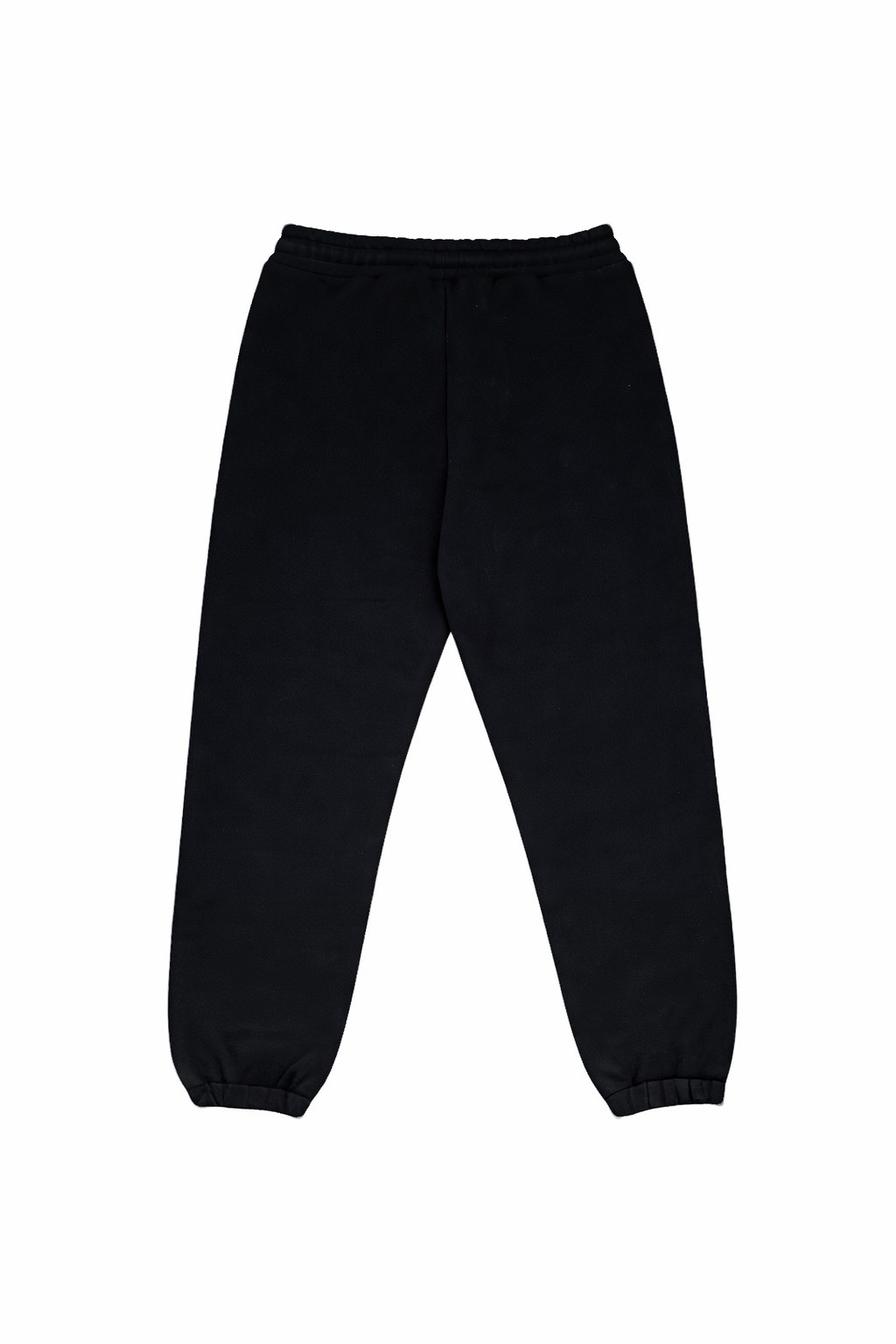 Depth Joggers - Black