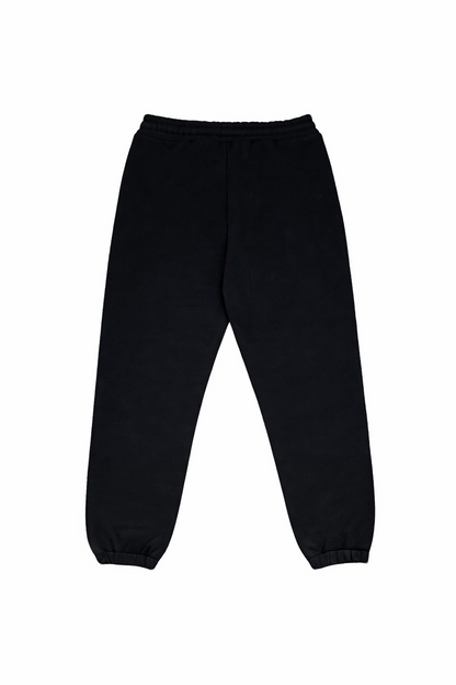 Depth Joggers - Black