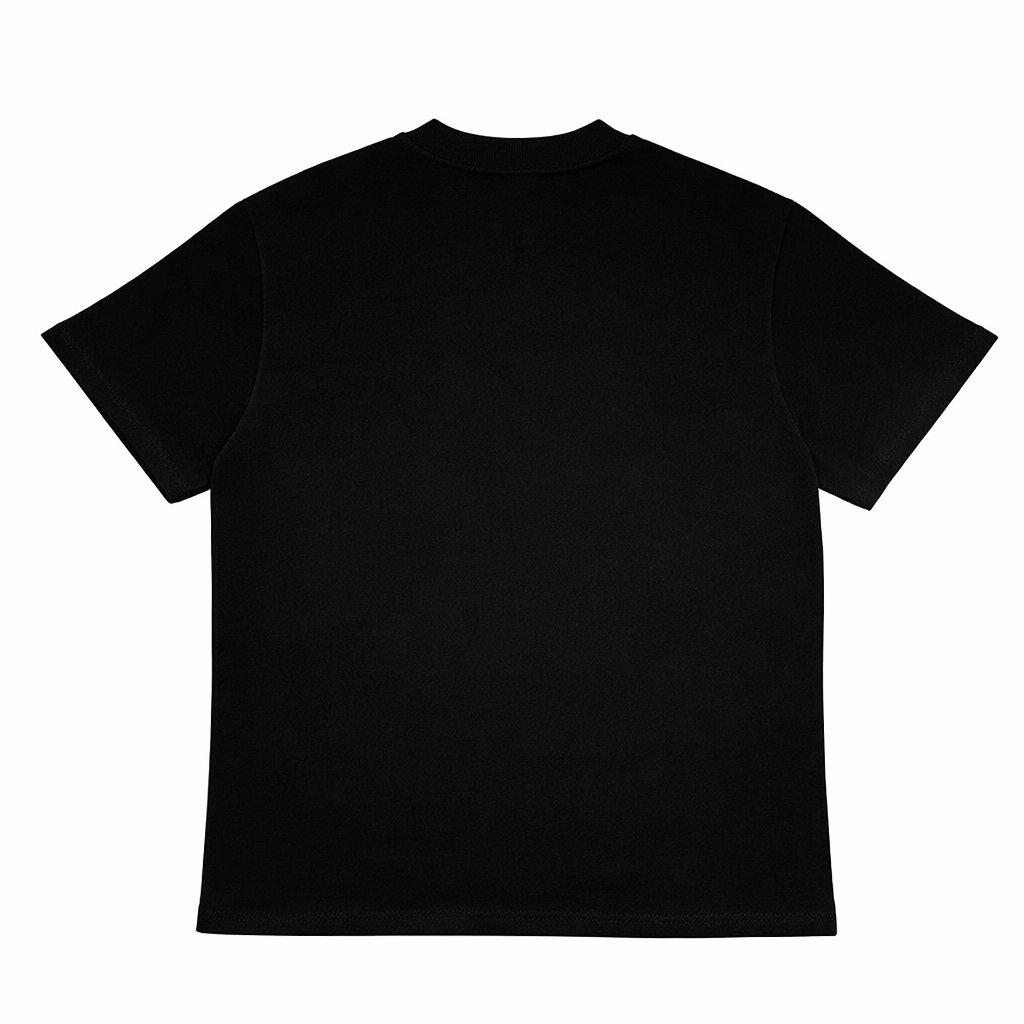 Depth T-shirt - Black